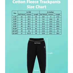 Kiddopanti Brand Name Printed & Pocket Detailed Track Pant - Brown image 2