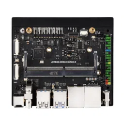 Waveshare Jetson Orin Nano / NX Super Dual Ethernet Base Board-image-83