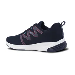 Campus Men's VULCANE Navy Running Shoes image 5