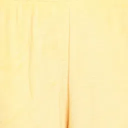 TAG 7 Yellow Woolen Lounge Pants image 5