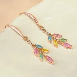 Touch925 Silver Earrings for Women-image-42