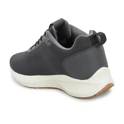 OFF LIMITS Men's Grey Running Shoes image 5