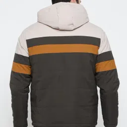 Duke Green Blended Regular Fit Jacket image 2