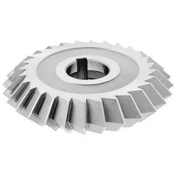 Indian Tools 45° HSS Equal Angle Cutter 100 mm-image-25