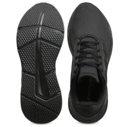 Adidas Men's GALAXY Q Black Running Shoes image 5