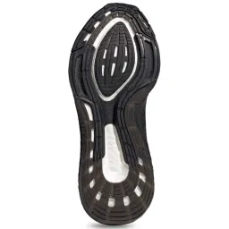 Adidas Women's ULTRABOOST 22 Coal Black Running Shoes image 5