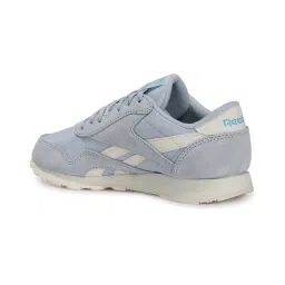 Reebok Women's Classic Blue Running Shoes image 5