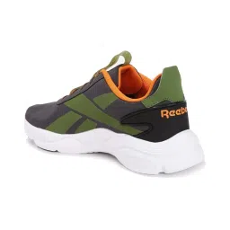 Reebok Men's Lifestyle Fly Grey Running Shoes image 5