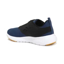 Reebok Men's Moneymay Force Navy Running Shoes image 5