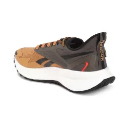 Reebok Men's Floatride Energy 5 Adventure Brown Running Shoes image 5