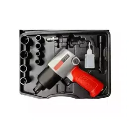 INTECO Air Impact Wrench Kit 1/2 inch (12.7 mm) Square Drive and 576 Nm Torque, AT 239KSG-picture-40