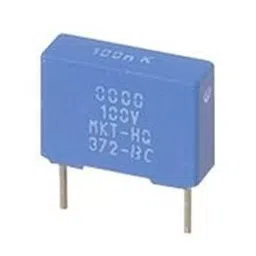 Vishay CAPACITOR POLYESTER FILM, 4700PF, 250V, 5%, RADIAL, BFC237036472-picture-15