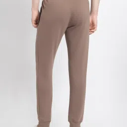 Adidas Originals Essentials Brown Slim Fit Joggers image 2