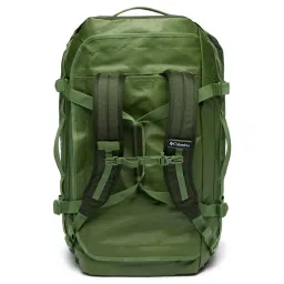 Columbia Green Duffle Bag image 2