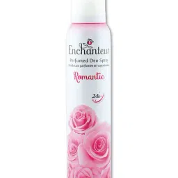 Enchanteur Romantic Perfumed Deo Spray for Women - 150 ml-image-12