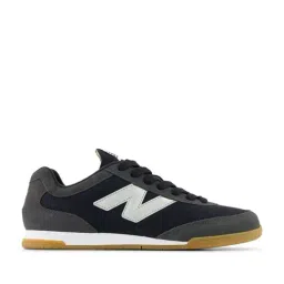 New Balance Unisex URC42KS Black Running Shoes-picture-18