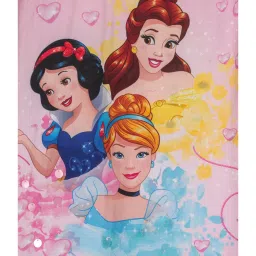 Peppermint Kids Pink Printed Dress image 3