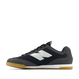 New Balance Unisex URC42KS Black Running Shoes image 3