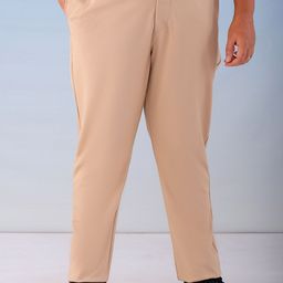 hardsoda by the indian garage co HARDSODA Men Trousers-picture-14