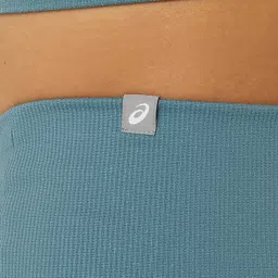 Asics Nagino Seamless Green Tights image 5