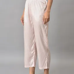 Wishful by W Pink Regular Fit Pants image 3