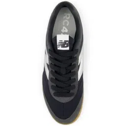 New Balance Unisex URC42KS Black Running Shoes image 4