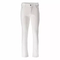 Mascot Workwear Food Care s White Trousers Stretch 39 inch W 30 inch L, 20639-511-0676C54-picture-35