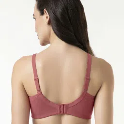 Amante Red Bra image 2