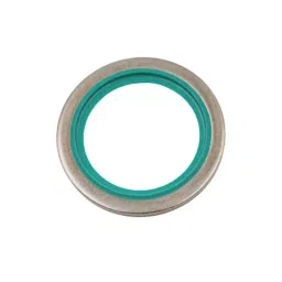 Hutchinson Le Joint Francais Bonded Seals O-Ring 17.28 mm Bore & 23.8mm, 205534 (Pack of 10 Pcs)-picture-43