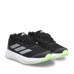 Adidas Kids FTW Black Running Shoes image 2