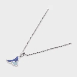 crash.club By CKC 925 Sterling Silver Pendants for Women image 2