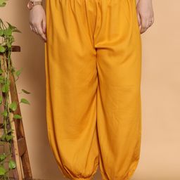 LetsDressUp Women Loose Fit Viscose Rayon Salwar-picture-42