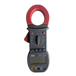 MECO 3600BL+ 3¾ Digit 4200 Count 1200A DC / 1000A AC TRMS Autoranging Digital Clampmeter-picture-10