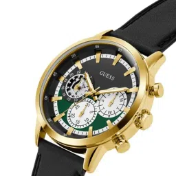 Guess GW0581G2 Insider Analog Watch for Men image 4