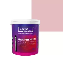 ADMIRE PAINTS STAR PREMIUM Exterior Acrylic Emulsion 20 L Capacity Daisy Bunch-picture-17