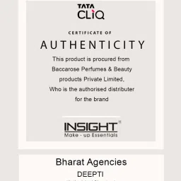 Insight Cosmetics Hd Concealer Mny 20 - 9 gm image 5