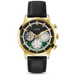Guess GW0581G2 Insider Analog Watch for Men image 1