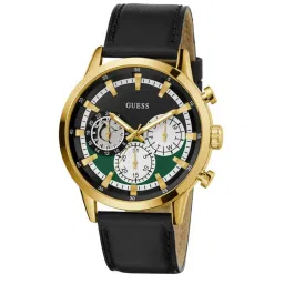 Guess GW0581G2 Insider Analog Watch for Men image 5