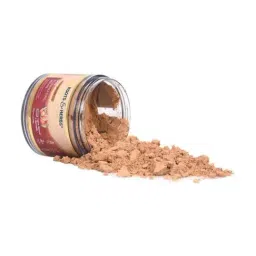 ROOTS AND HERBS Ashwagandha (+) Skin Illuminating Ubtan - 100 gm image 3