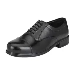 HikBi Men Anti-Slip Leather Formal Oxfords image 4