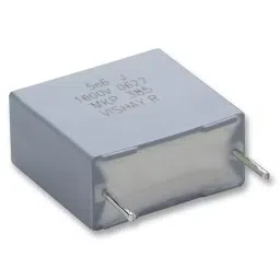 Vishay CAP, 1000PF, 2 KV, 5%, PP, THROUGH HOLE, BFC238560102-picture-29