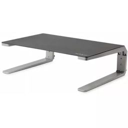 StarTech.com Monitor Riser 32 inch Max Screen Size 10 Kg Max Load, MONSTND-picture-6