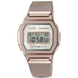 Casio A1000MCG-9EF Vintage Series Digital Watch for Unisex-picture-16