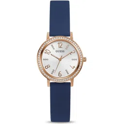 Guess GW0591L1 Tri Luxe Analog Watch for Women image 1