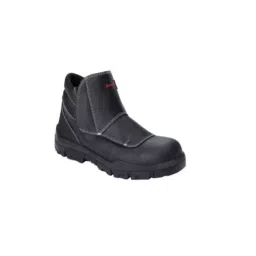 Honeywell Safety ARGONO EVO Unisex Black Non Metallic Toe Capped Safety Shoes UK 11, 6245892-46/7-picture-17
