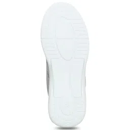 El Paso Women's Grey Running Shoes image 4