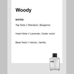 Playboy Hollywood New Eau de Toilette for Men - 100 ml image 3