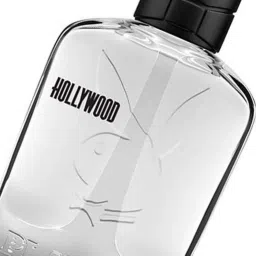 Playboy Hollywood New Eau de Toilette for Men - 100 ml image 5