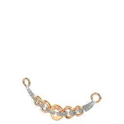 VALANOVA Women Diamond Pendant image 5