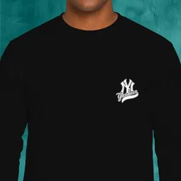 BUYTHATTRENDZ Men Printed Sweatshirt image 4